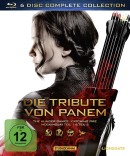 Amazon.de: Tagesangebot am 19.12.16 – Film- und Serienhighlights reduziert (z.B. Panem Complete Collection [Blu-ray] für 32,97€)