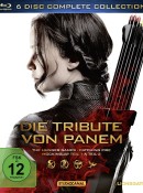 Amazon.de: Tagesangebot am 19.12.16 – Film- und Serienhighlights reduziert (z.B. Panem Complete Collection [Blu-ray] für 32,97€)