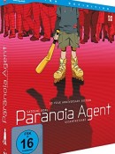 Amazon.de: Paranoia Agent Komplett [Blu-ray] für 38,39€
