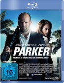 Amazon.de: Parker [Blu-ray] für 4,06€ + VSK