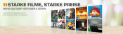 Saturn.de: Starke Filme, starke Preise