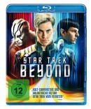 Amazon kontert Müller: Neuer Prospekt – Star Trek 13 – Beyond [Blu-ray] für 12.99€