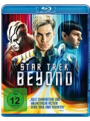 Amazon kontert Müller: Neuer Prospekt – Star Trek 13 – Beyond [Blu-ray] für 12.99€