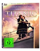 Amazon.de: Titanic (+ Blu-ray) [Blu-ray 3D] für 9,59€ + VSK