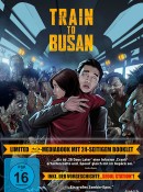 [Vorbestellung] OFDb.de: Train to Busan – Special Limited Edition [Blu-ray] für 26,98€ inkl. VSK