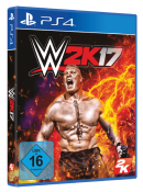 Saturn.de: Late Night Shopping mit u.a. WWE 2K17 [PS4 & Xbox One]