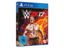 Saturn.de: Late Night Shopping mit u.a. WWE 2K17 [PS4 & Xbox One]