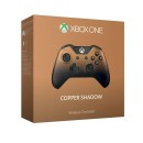 Amazon.fr: Xbox One Wireless Controller Copper Shadow Special Edition für 31,56€ inkl. VSK