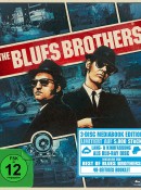 [Vorbestellung] Amazon.de: The Blues Brothers – Extended Edition (Mediabook) [Blu-ray] [Limited Edition] ab 01.12. für 29,99€ inkl. VSK