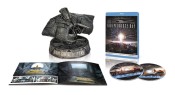 Amazon.it: Independence Day – Id4 Alien Attacker Edition [2 Blu-ray] für 39,99€ + VSK im Blitzangebot