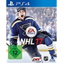 Buecher.de: Games reduziert u.a. NHL 17 [Xbox One / PS4] für ab 36,99€ inkl. VSK uvm.