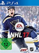 Buecher.de: Games reduziert u.a. NHL 17 [Xbox One / PS4] für ab 36,99€ inkl. VSK uvm.