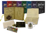 Amazon.it: Harry Potter Geek Mix (alle Steelbooks [Blu-ray] +Artefact Box +Tasse) für 109,26€+ VSK