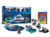 Amazon.de: Games: Restposten zu Tiefstpreisen z.B. Skylanders SuperChargers: Starter Pack – Dark Edition – [PlayStation 4] für 21,67€ + VSK