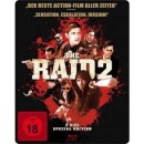 [Offline] Müller: The Raid 2, Late Phases, Hellboy 2 und weitere Steelbooks für 4,99€ bzw. in der 5 für 20€ Aktion enthalten