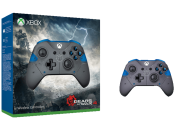 Saturn.de: Xbox Wireless Controller – Gears of War 4 Crimson Omen Limited Edition + Gears of War 4 JD Fenix Limited Edition für je 37€ inkl. VSK