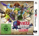 Amazon.de: Aktion – Heute stark reduziert – Nintendo Produkte z.B. Hyrule Warriors: Legends – [3DS] für 9,97€ + VSK