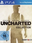 [Offline] Gamestop: Uncharted The Nathan Drake Collection (PS4) – 9,96€