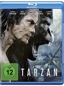 Amazon.de: Tagesangebot – Legend of Tarzan zum Aktionspreis (z.B. Blu-ray für 8,97€)