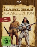 Amazon.de: Tagesangebot – Filme und Box-Sets zu Weihnachten im Angebot (z.B. Karl May Gesamtbox [Blu-ray] für 59,97€)