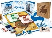 Rakete-Shop.de: Alaska Day – Ausgerechnet Alaska [DVD] Limited Edition für 110€, normale für 70€