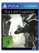 Amazon.co.uk: The Last Guardian [PS4] für 32,25€ inkl. VSK