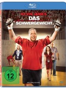 Amazon.de: Das Schwergewicht [Blu-ray] für 4,50€ + VSK