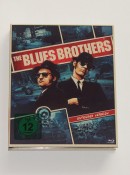 [Review] The Blues Brothers – Extended Version Deluxe Edition (Limited Mediabook)