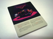 [Fotos] Christine Project Pop Art Steelbook (IT Import)