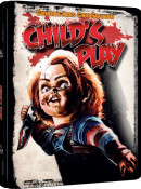 Zavvi.de: Einige Steel Packs (Child’s Play, Stoker, Hills Have Eyes Remake) für 8,39€