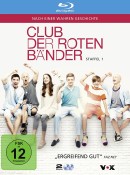 Amazon.de Tagesangebot: Film-Highlights bis zu 48% reduziert u.a. Club der roten Bänder – Staffel 1 [Blu-ray] für 12,97€