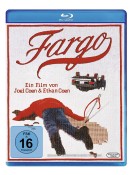 Saturn & Amazon.de: Fargo [Blu-ray] für 6,29€ inkl. VSK