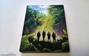 [Review] Ghostbusters 2016 – Project Pop Art Steelbook (exklusiv bei Müller)