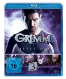 Amazon.de: Grimm – Staffel 3 [Blu-ray] für 9,83€ + VSK