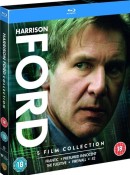 Zavvi.com: Harrison Ford Collection (5 Filme) [Blu-ray] 13,19€ u.v.m.