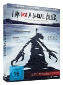 [Vorbestellung] Amazon.de: I am not a Serial Killer – Uncut/Mediabook [Blu-ray] [Limited Edition] für 27,74€ + VSK