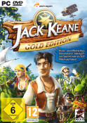 Mcgame.com: Jack Keane Gold Edition & Bus-Simulator 2012 [PC] kostenlos spielen!