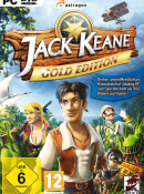 Mcgame.com: Jack Keane Gold Edition & Bus-Simulator 2012 [PC] kostenlos spielen!