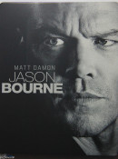 [Review] Jason Bourne – Steelbook (Müller-exklusiv)