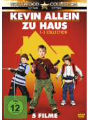 Saturn.de: Adventskalender – mit Kevin allein zu Haus 1-5 Collection [DVD] für 9€