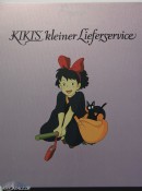 [Review] Kikis kleiner Lieferservice – Limited Collector’s Edition (Steelbook)