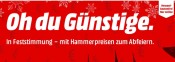 MediaMarkt.de: Weihnachtsaktion mit vielen Steelbooks & Limited Editions