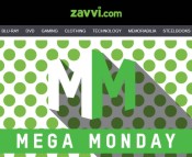 Zavvi.com: MEGA Monday – Save up to 80% on Games, Blu-ray and more!