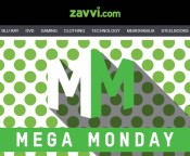 Zavvi.com: MEGA Monday – Save up to 80% on Games, Blu-ray and more!