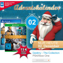 Müller.de: Türchen 02.12.2016 – Destiny The Collection [PS4/Xbox One] für 15€ Rabatt Coupon