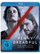 Media-Dealer.de: Newsletterangebote mit u.a. Penny Dreadful Staffel 1 & 2 für je 12€ & 12,90€ + VSK