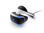 Conrad.de: PlayStation VR – Virtual Reality [PS4] für 399,99€ (mit CB-Gutschein sogar nur 384,99€) inkl. VSK