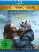 Mueller.de: Raum – Liebe kennt keine Grenzen [Blu-ray] für 9,99€