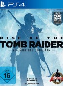 PSN Store: Rise of the Tomb Raider [PS4] für 29,99€