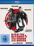 Amazon.de: Rivalen unter roter Sonne [Blu-ray] für 4,99€ + VSK – u. a. günstige Western